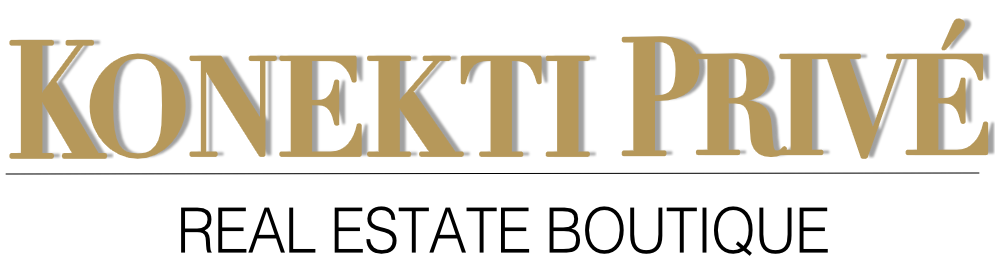 Konekti Privé · Real Estate Boutique
